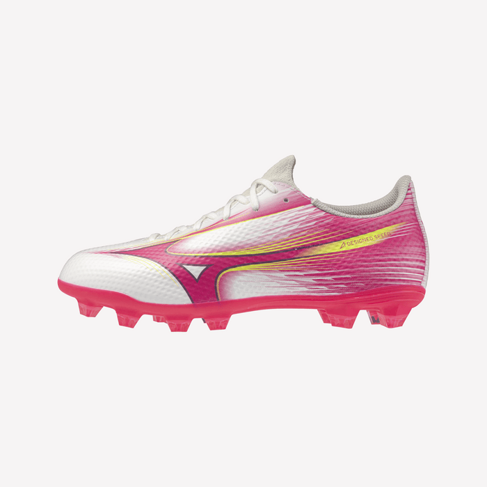 MIZUNO ALPHA III SELECT Jr - Mizuno Australia