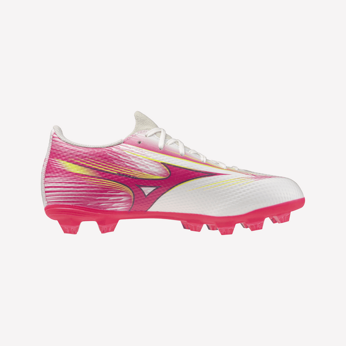 MIZUNO ALPHA III SELECT Jr - Mizuno Australia