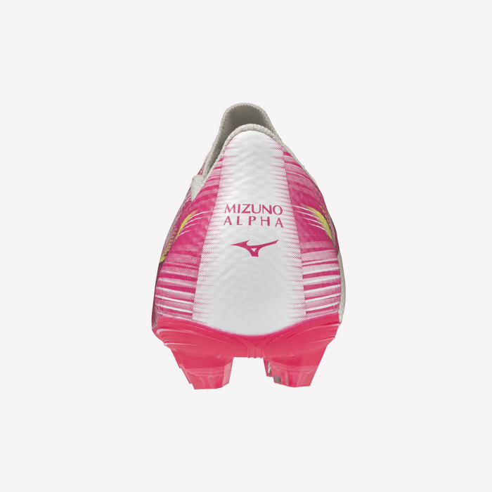 MIZUNO ALPHA III SELECT Jr - Mizuno Australia