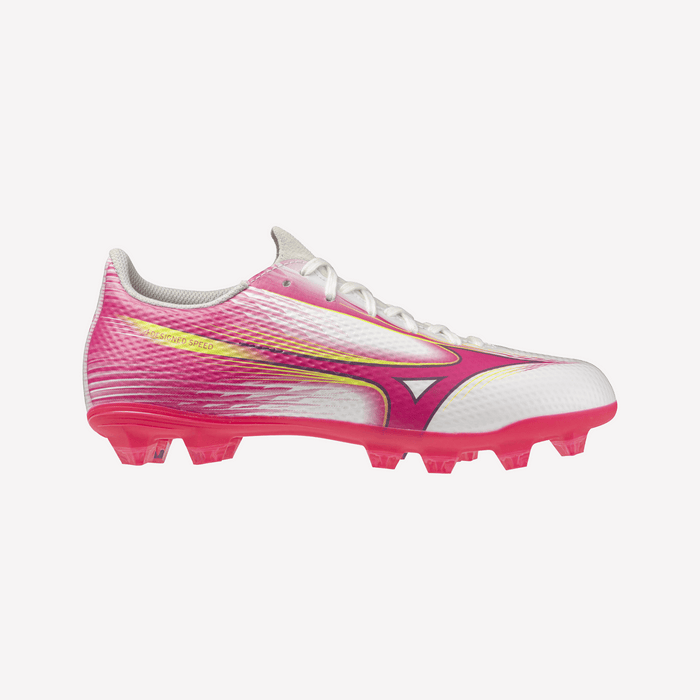 MIZUNO ALPHA III SELECT Jr - Mizuno Australia