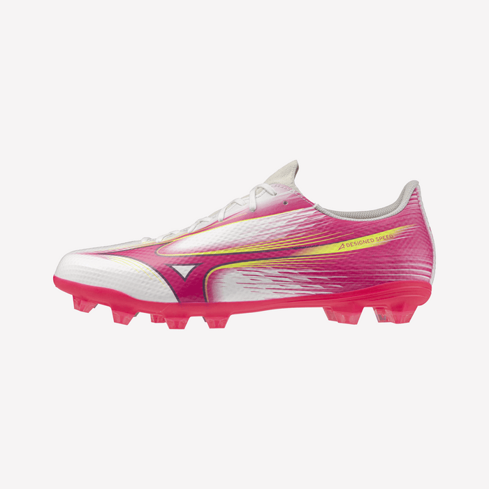 MIZUNO ALPHA III SELECT - Mizuno Australia