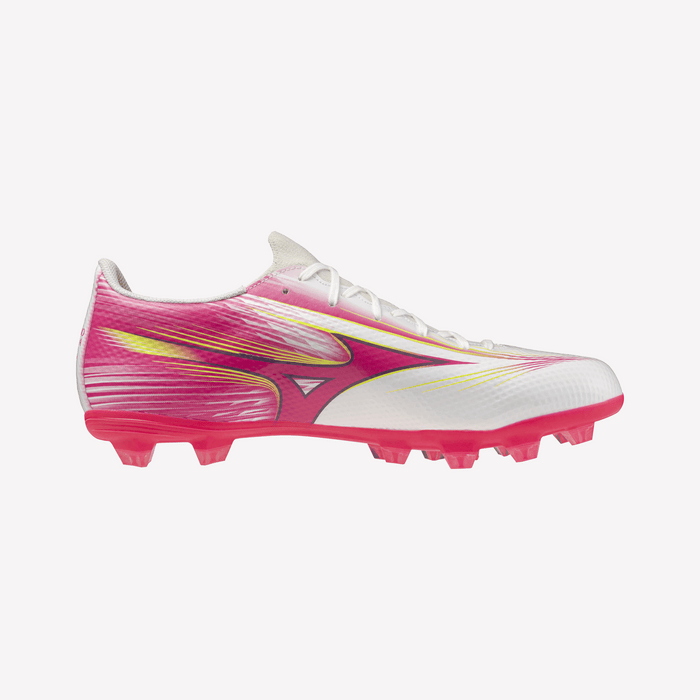 MIZUNO ALPHA III SELECT - Mizuno Australia