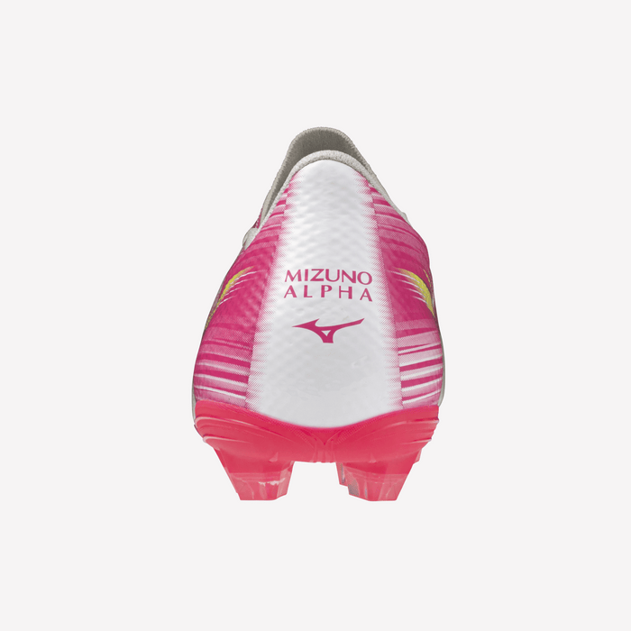 MIZUNO ALPHA III SELECT - Mizuno Australia