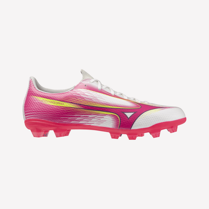 MIZUNO ALPHA III SELECT - Mizuno Australia