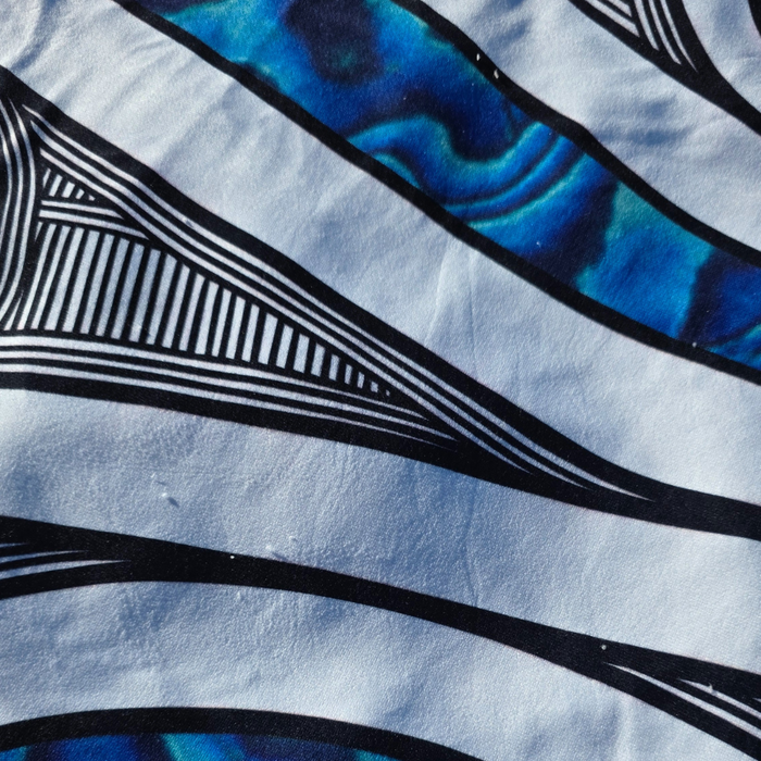 Moana Beach Towel