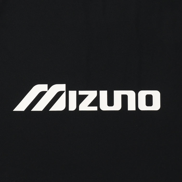 MONOGRAM M SHORT SLEEVE POLO - Mizuno Australia