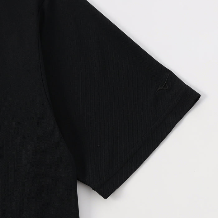 MONOGRAM M SHORT SLEEVE POLO - Mizuno Australia