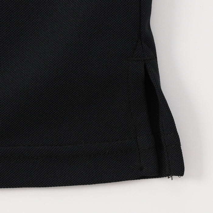 MONOGRAM M SHORT SLEEVE POLO - Mizuno Australia