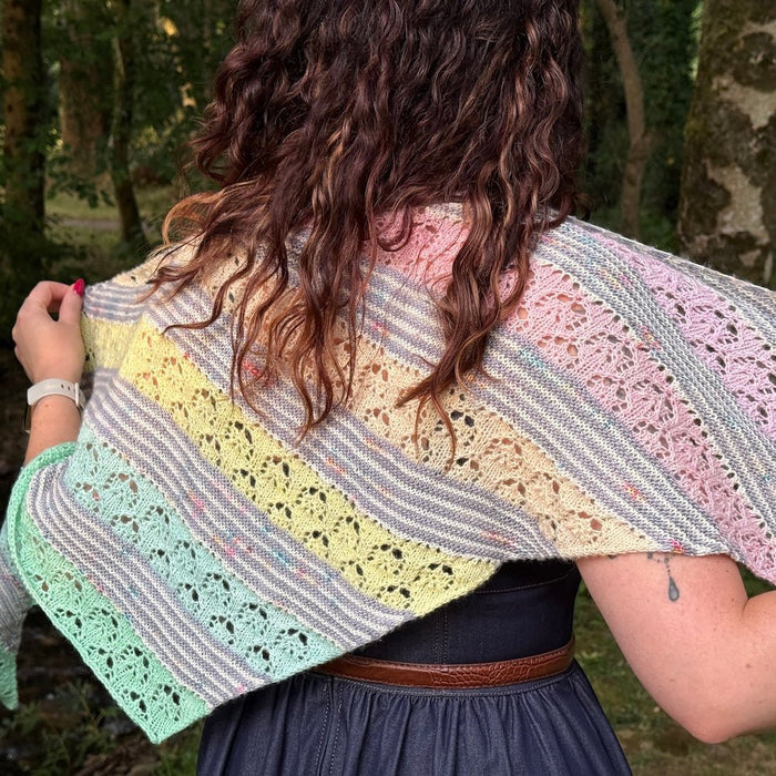 Morning In Your Pocket Kit | Townhouse Yarns - This is Knit