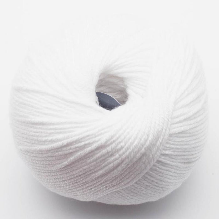 Morning Salutation Fino 4ply | Kremke Soul Wool - This is Knit