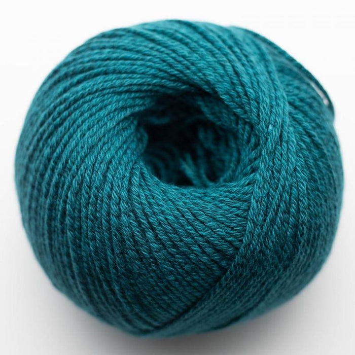 10 - Aquamarine