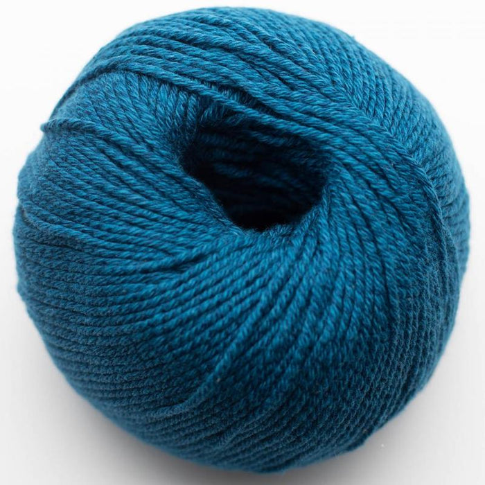 18 - Indigo