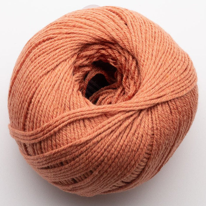 23 - Orange Sorbet