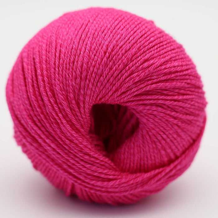 32 - Bright Pink