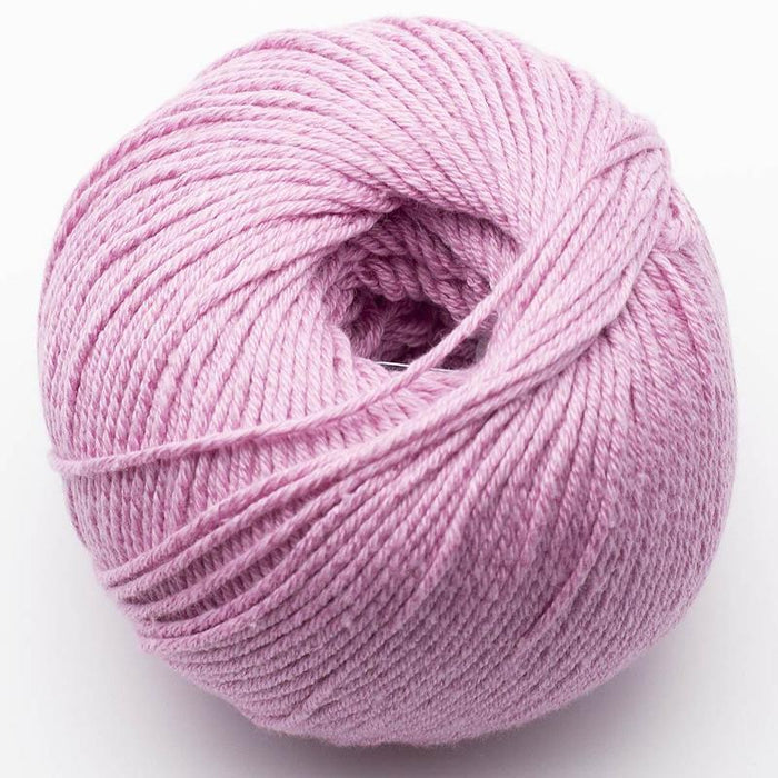 Morning Salutation | Kremke Soul Wool - This is Knit