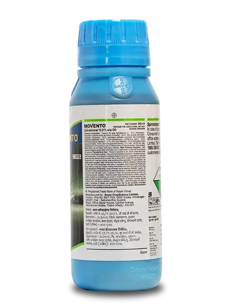 Movento Insecticide