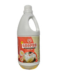 MPGS GROPRO