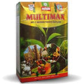 Multiplex Multimax Multi Micronutrients Fertilizer box featuring crop images, isolated on a white background.