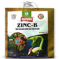 MULTIPLEX ZINC-B BIO FERTILIZER
