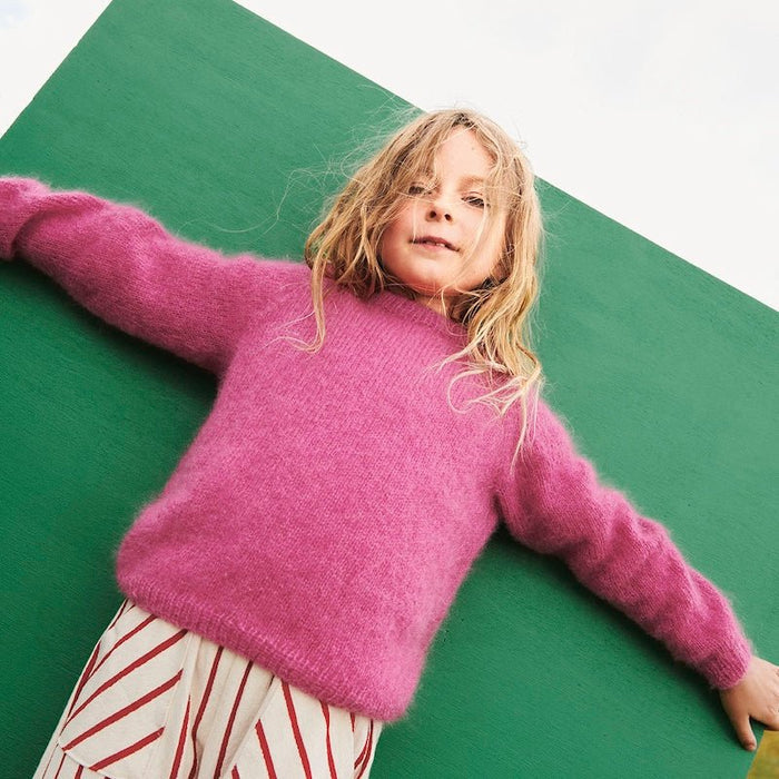 MYK Til Barn 2309 | Sandnes Garn - This is Knit