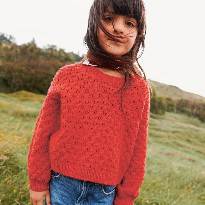 MYK Til Barn 2309 | Sandnes Garn - This is Knit