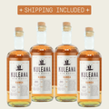 NANEA® RUM 4-PACK