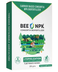 NANOBEE NPK CONSORTIA BIO FERTILIZER