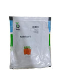 NARITA F1 Carrot Seeds