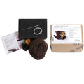 Needle Felting Kit - Seal | Ashford - This is Knit