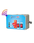 NEER WiFi Smart Irrigation System Mobile Pump Controller Irrigation Tools