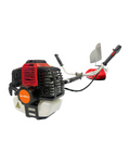 Neptune BC-520 Brush Cutter 52 CC Advanced Technology Side Pack 2 Stroke Petrol Engine Grass Trimmer