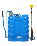 Neptune Hariyali-12 16L Knapsack Hand Operated Sprayers