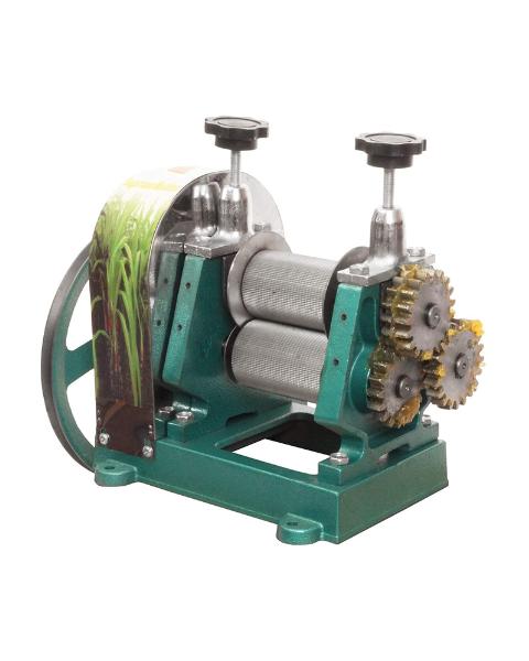 NEPTUNE MANUAL SUGARCANE JUICE MACHINE | IMPLEMENTS