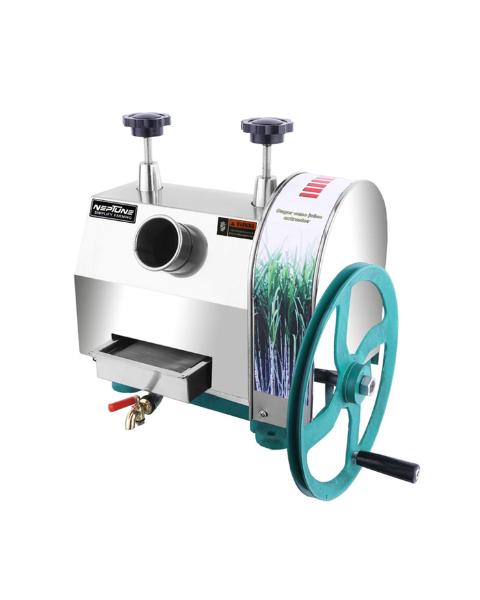NEPTUNE MANUAL SUGARCANE JUICE MACHINE | IMPLEMENTS