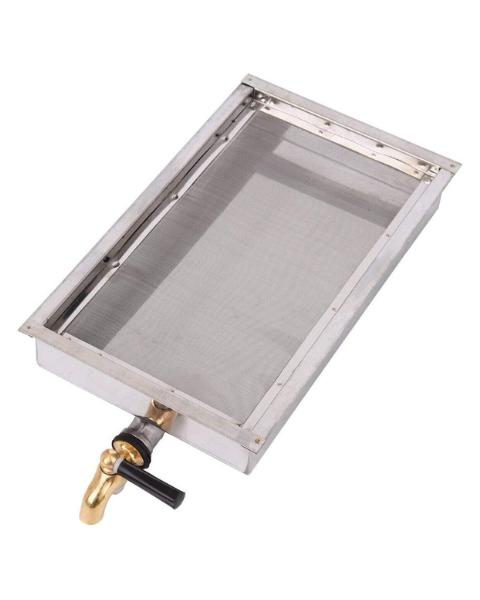 NEPTUNE MANUAL SUGARCANE JUICE MACHINE | IMPLEMENTS