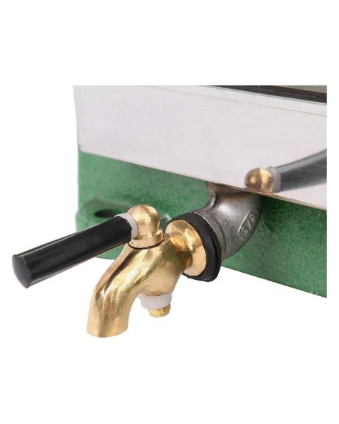 NEPTUNE MANUAL SUGARCANE JUICE MACHINE | IMPLEMENTS