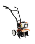Neptune NC-52B 52CC Mini Cultivator | 2-Stroke Petrol Rotavator | High Carbon Steel Blades