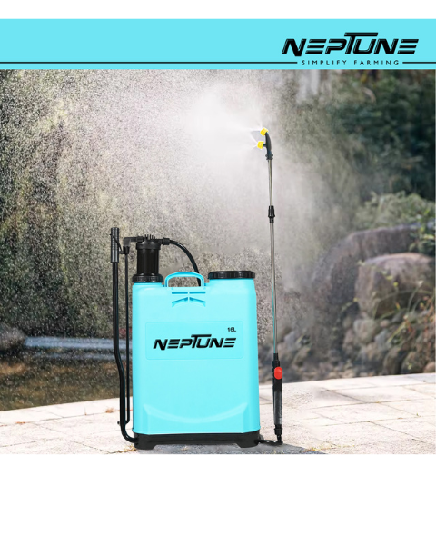 Neptune NF-02 Manual Knapsack Sprayers