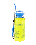Neptune NF 8L Hand Operated Multi-Purpose Compression Sprayer | Adjustable Shoulder Strap, Pressure Relief Valve
