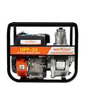 Neptune NPP-30 Portable Water Pump | 6.5HP, Heavy 4 Stroke 196CC Petrol Engine Powerful 3600RPM