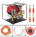 NEPTUNE PORTABLE POWER SPRAYER 4 STROKE ENGINE-NPW 50