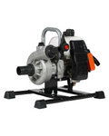 Neptune NWP-520 2 Stroke 3.81 cm (1.5-inch) Portable Water Pump Petrol Engine | 1.45 KW High Power With 40.2 CC Advanced Technology