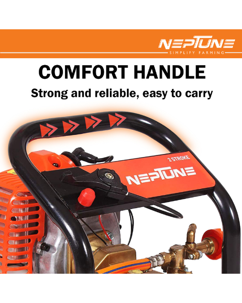Neptune PW-768A 2-Stroke Portable Power Sprayers