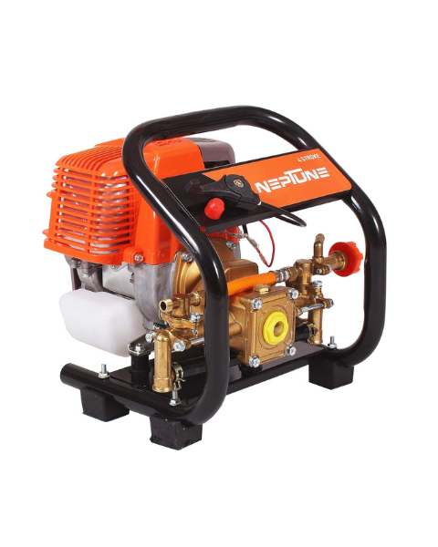Neptune PW-768B 4-Stroke Portable Power Sprayers