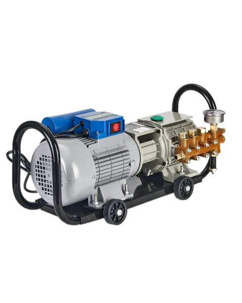 Neptune Simplify Farming PW-280 Electric Portable High Pressure Washer | Powerful 1600W, Flow Rate 10L/Min