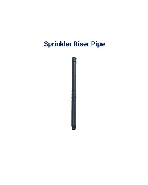 NETAFIM FLEXI SPRINKLER KIT 2"X100M (8N*1800)
