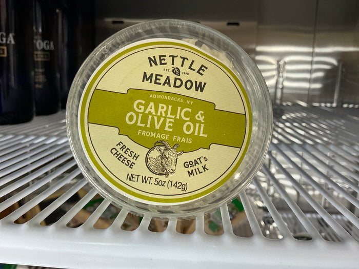 Nettle Meadow Truffle