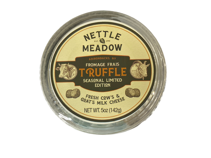 Nettle Meadow Truffle