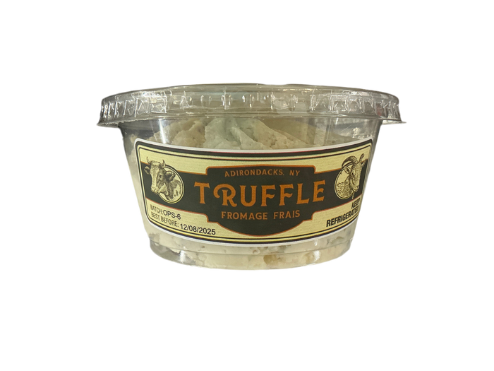 Nettle Meadow Truffle