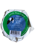 New Moon Goat Brie